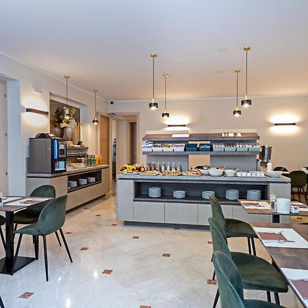 Hotel Gardenia & Villa Charme Adults Friendly 4Star Service Bardolino Exterior foto