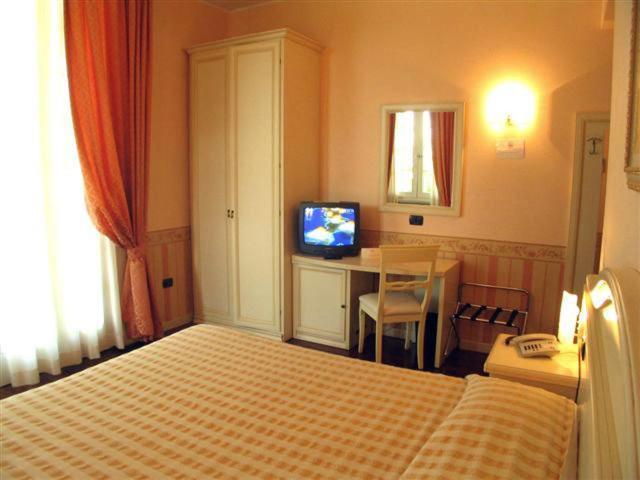 Hotel Gardenia & Villa Charme Adults Friendly 4Star Service Bardolino Exterior foto