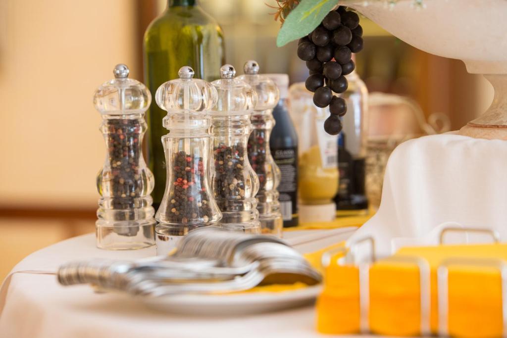 Hotel Gardenia & Villa Charme Adults Friendly 4Star Service Bardolino Exterior foto