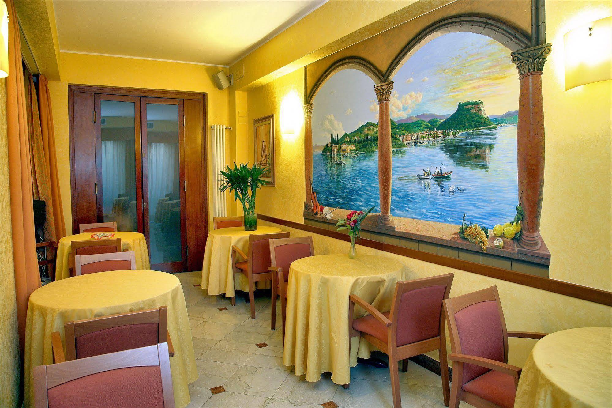 Hotel Gardenia & Villa Charme Adults Friendly 4Star Service Bardolino Exterior foto