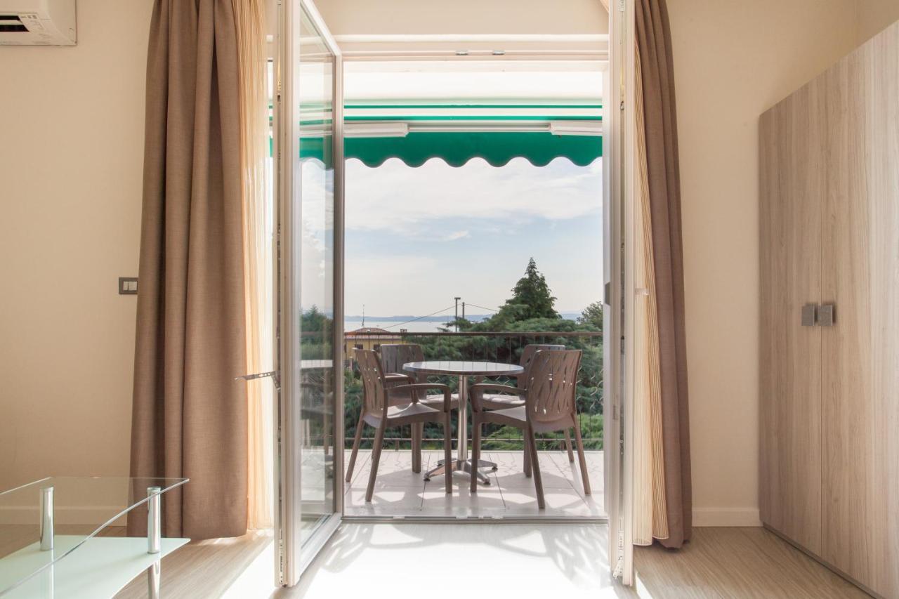 Hotel Gardenia & Villa Charme Adults Friendly 4Star Service Bardolino Exterior foto