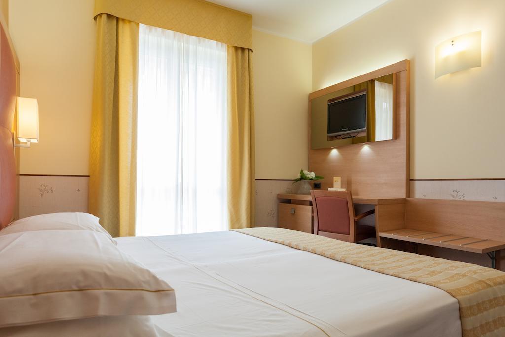 Hotel Gardenia & Villa Charme Adults Friendly 4Star Service Bardolino Exterior foto